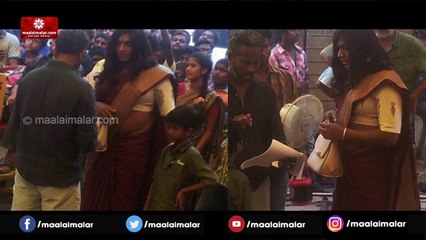 VijaySethupathi Super Deluxe gets a release date