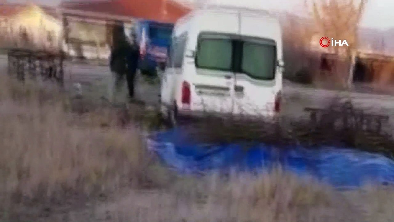 Hırsızlığın böylesi