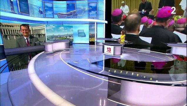 Vatican : tolérance zéro au sujet de la pédophilie