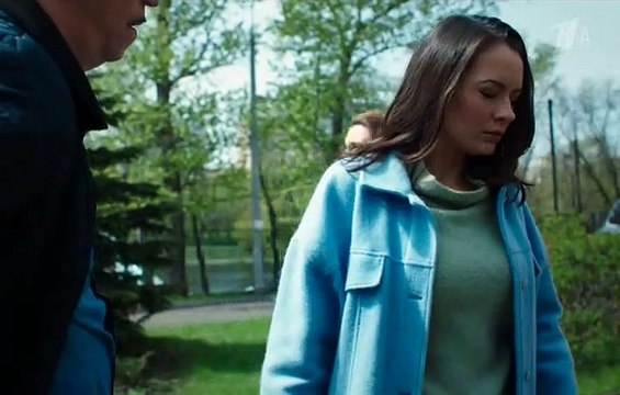 Гадалка 9 серия 2019 Детектив Драма