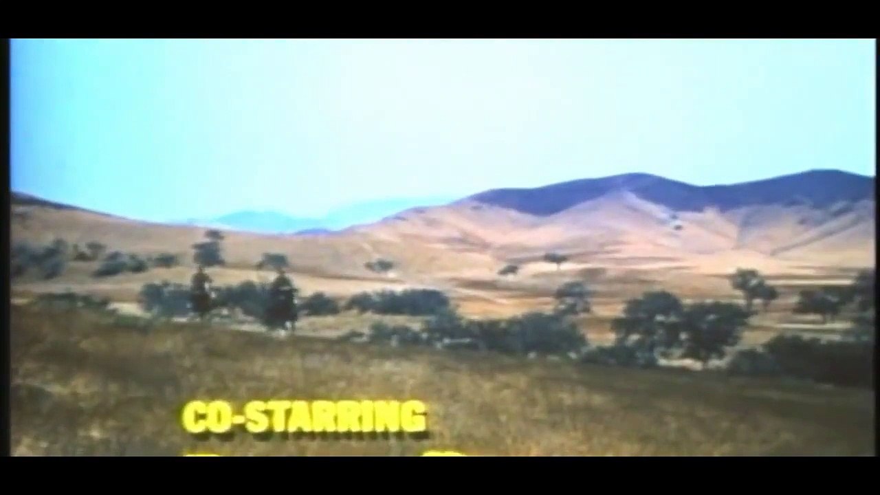 The Guns of Will Sonnett S2E10   Meeting In A Small Town