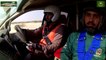 Toyota Vigo | Fakhar Sultan, Qualifying JhalMagsi OffRoad Desert Challenge 2017