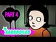 The Patsy Part 4 | Evil Genius | Animated Series