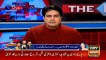 Who barred from action against proscribed organisations in past? Sabir Shakir reveals