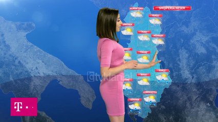 Moti sot dhe neser ne Tv Klan (21 Shkurt 2019)