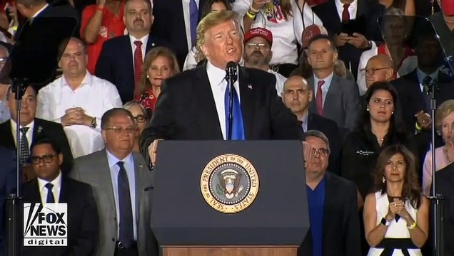 Trump revives 'enemy' rhetoric in denouncing NY Times, Washington Post