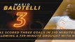 Fantasy Hot or Not - Balotelli finding form for Marseille