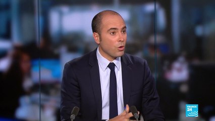 Le jihadiste français Fabien Clain  est mort en Syrie
