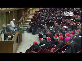 PAPA FRANÇESKU SAMIT PER ABUZIMET E KLERIKEVE - News, Lajme - Kanali 7