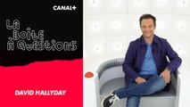 La Boîte à Questions de David Hallyday – 21/02/2019