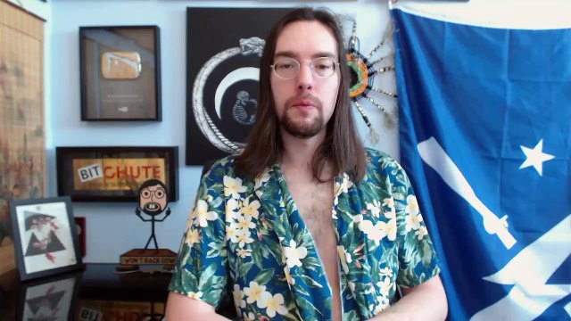 Maxine Waters Considers Those Who Want to Defend the Border to be Unpatriotic