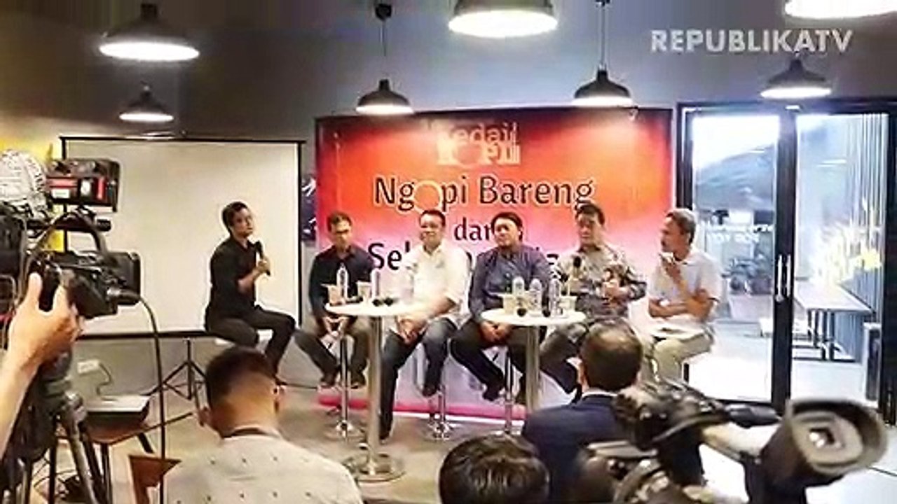 WALHI: Permasalahan Reforma Agraria Harus Menjadi Prioritas