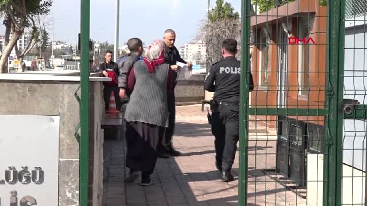 Antalya 5 Yaşındaki Zihinsel Engelli Çocuğa Okulda Şiddet İddiası