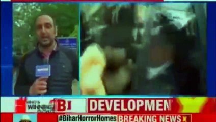 Robert Vadra Money Laundering Case Live Updates | Robert Vadra Questioned by ED | Priyanka Gandhi | NEWSX