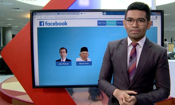 Warganet Soroti Polemik Pembangunan Jalan Desa