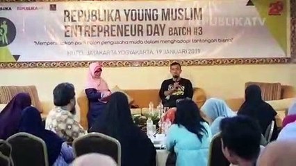 Sedekah, Kunci Sukses Jalankan Usaha