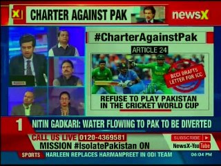 India's case against Pak stronger after Pulwama; snuff out pauper Pak now