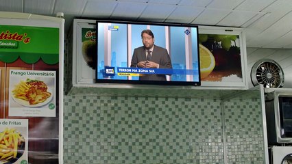 Happy Hour - Trailer HD