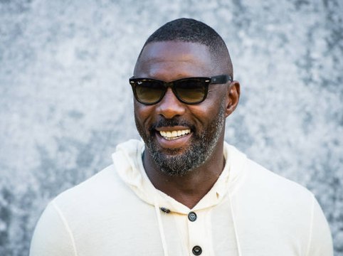 Idris Elba to Host 'SNL' Next Month
