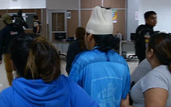 Sujetos fueron capturados por agredir a un hombre que habría impedido un robo al sur de Guayaquil