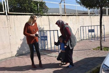 5 Yaşındaki Zihinsel Engelli Çocuğa Okulda Şiddet İddiası