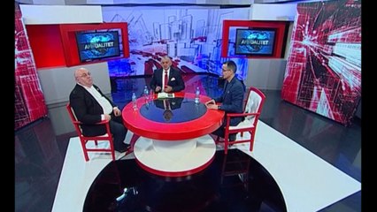 Aktualitet -  ”A është Edi Rama gjigandi Rodi” - "Kosova dhe 11 vjetori i saj"
