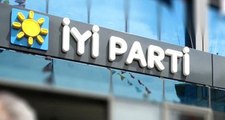 İYİ Parti'den İstifa Eden 874 Kişi AK Parti'ye Geçti