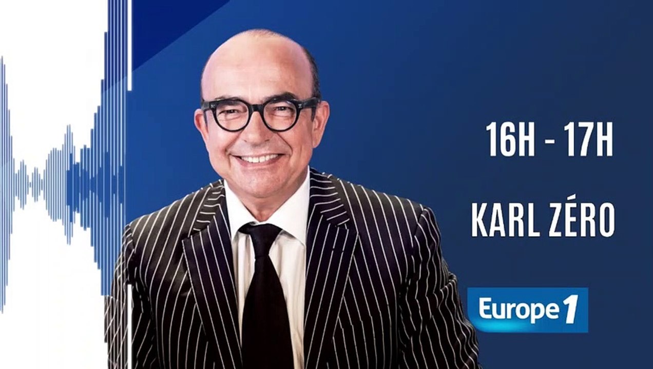 Michel Onfray charge Bernard-Henri Lévy : "Il est le prototype de tout ce que je n'aime pas en philosophie"