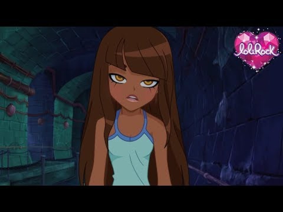 Talia devient maléfique ! | LoliRock (Francais)