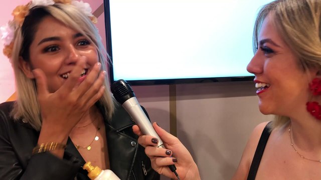 #PeloPantene: ¡Karen es la GANADORA del reto! ¿Cómo celebrará?