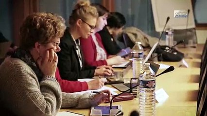 Itw de Thibaut GUILLUY (Conseil national inclusion dans l'emploi) - grande pauvreté - cese