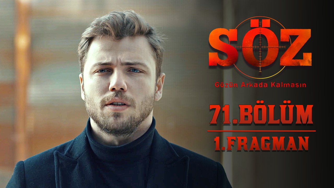 Söz | 71.Bölüm - Fragman 1