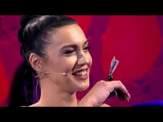 Promo - E diell, të dielën, ora 15:15, në Top Channel