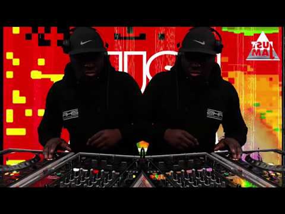 JUST JAM 179 | ROSKA