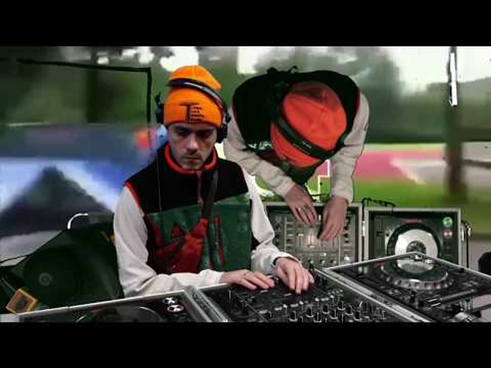 JUST JAM 179  - ONEMAN