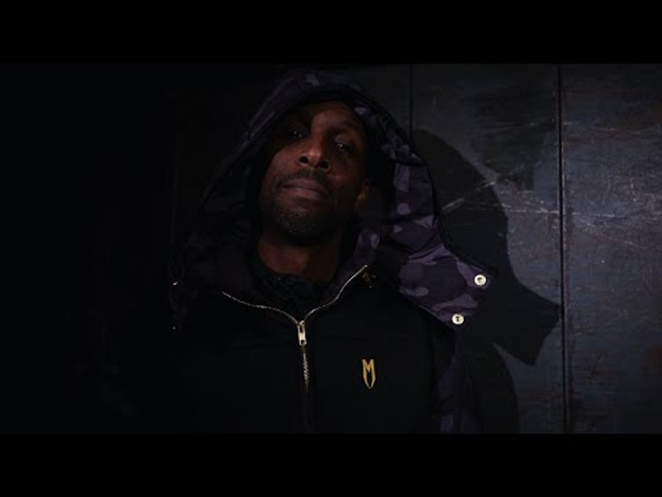 PRESIDENT T | THE LIFT