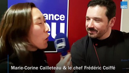 Inscrivez-vous au Quizz'In France Bleu spécial Salon de l'agriculture