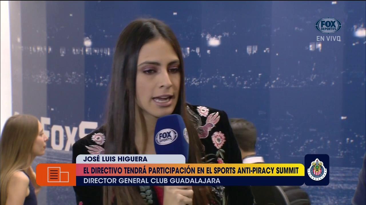 Agenda FS: ¿Chivas intenta evolucionar junto a la tecnología?