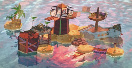 Where the Bees Make Honey - Trailer de lancement