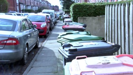 GOODLINES: 22nd February 2019