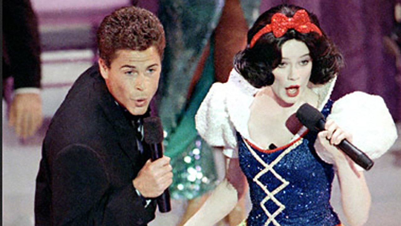 Can 2019 Oscars Avoid Hostless Disaster of 1989