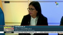 Venezuela cierra frontera con Curazao, Aruba y Bonaire