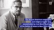 This Day in History: Malcolm X Is Assassinated