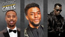 Which Fellow Avenger Almost Starred in 'Black Panther'