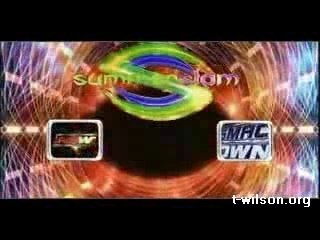 WWE Divas torrie wilson aux jeux olympiques