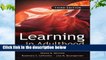 Learning in Adulthood: A Comprehensive Guide (Jossey-Bass Higher   Adult Education)