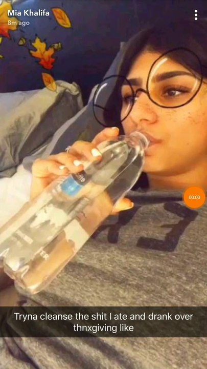 Mia khalifa neighbour banging  funny video of mia khalifa
