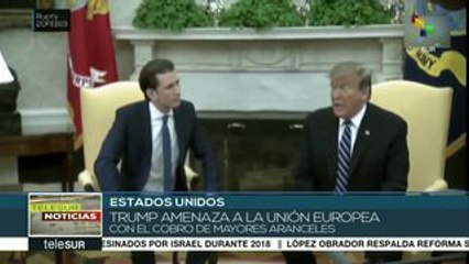 Download Video: teleSUR noticias. España: jornada de huelga general en Cataluña