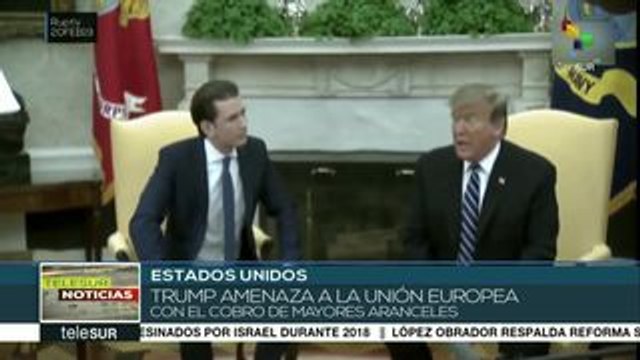 teleSUR noticias. España: jornada de huelga general en Cataluña