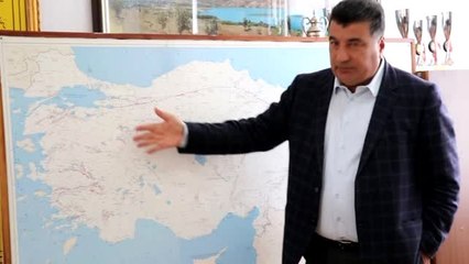 Ayvacık Depreminin Olası Marmara Depremini Tetiklemesi Mümkün Değil"